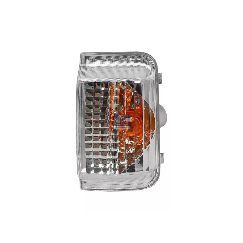 Feu clignotant, gauche, 12 V, W16W Pour Citroën Jumper, Fiat Ducato, Peugeot Boxer - 6325H3 - 71748254 - 6325H3