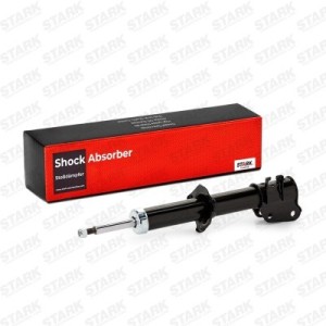 Amortisseur SUBARU 4160180G10, 4160180G60, 4160280G10