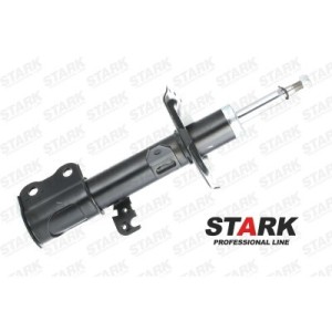 Amortisseur TOYOTA B3227, 4851029745, 4851029755