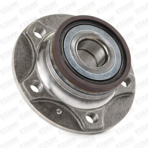 Kit de roulement de roue AUDI 4G0598611, 4G0505491, 4G0598611