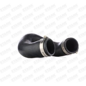 Durite de turbo OPEL 93861385, 93455390, 1655600Q0F