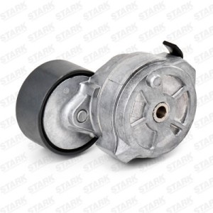 Poulie, tendeur de courroie d'accessoire 2852161, 2855622, 87803067