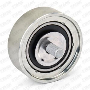 Poulie, tendeur de courroie d'accessoire CITROËN 1607664280, 1611423380, 1341A040