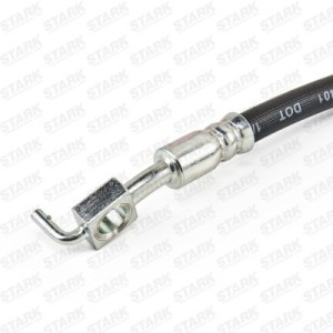 Flexible de frein FORD 1379915, 1380834, 1436637