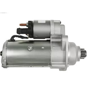 Démarreur 12V 1.80kW Cargo 116440 1025950