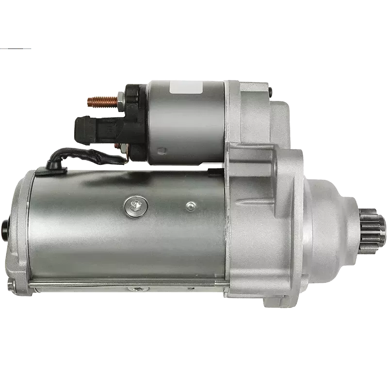 Démarreur 12V 1.80kW Cargo 116440 1025950