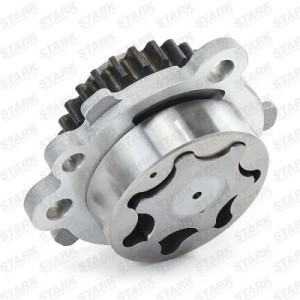 Pompe à huile HYUNDAI 2131003010