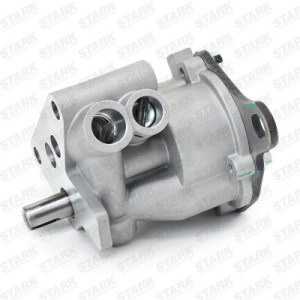 Pompe à huile DODGE 3241399