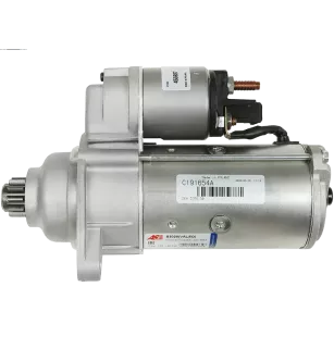 Démarreur 12V 1.80kW Cargo 116440 1025950