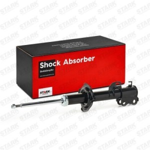 Amortisseur NISSAN 543021HA3A, 543031HA3A, E43021HA3A