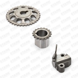 Kit de chaîne de distribution CITROËN 0816K3, 1359140020, 135060Q010