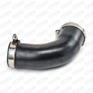 Durite de turbo RENAULT 8200540493, 8200907826