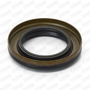 Bague d'étanchéité BMW 31521428678, 50120, LR007769