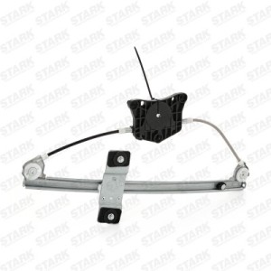 Lève-vitre AUDI 8P4839462B, 8P4839462A, 8P4839462