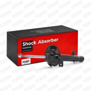 Amortisseur PEUGEOT 9676635880, 9676635980, 9676636080