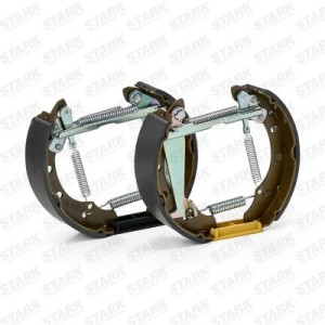 Kit de freins à tambour AUDI 1H0698511AX, 5J0698511