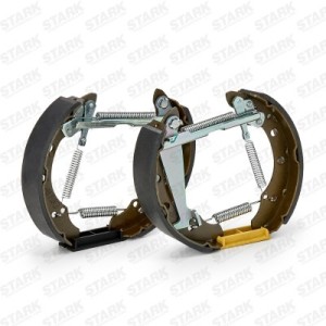 Kit de freins à tambour AUDI 1H0685511AX, 5J0698511, 6C0698520