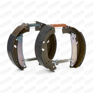 Kit de freins à tambour CITROËN 000042415Z, 1611449580, 42416J