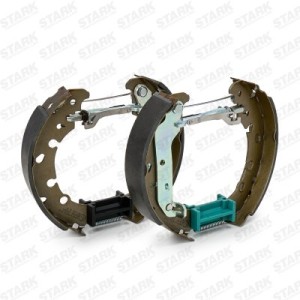 Kit de freins à tambour FORD 1106634