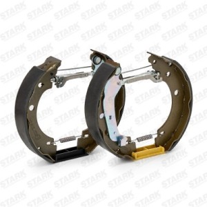 Kit de freins à tambour NISSAN 4406000QAH, 427120, 7701205523