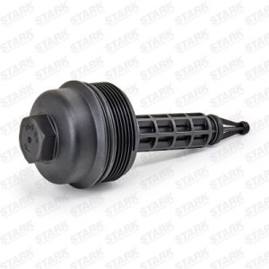 Boîtier de filtre à huile BMW 11427787696, 7787696