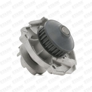 Kit de distribution pompe à eau FIAT 7589135, 7545958, 60805593