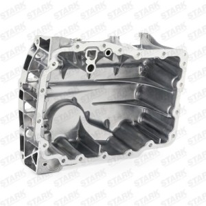 Carter d'huile SEAT 04C103601D, 04C103601K, 04C103601D