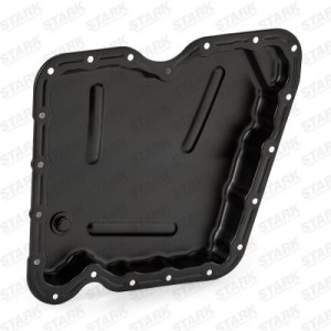 Carter d'huile OPEL 8200805603, 8200805682