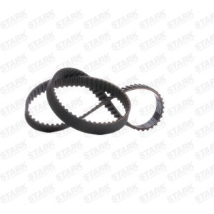 Kit de distribution pompe à eau FIAT 71776007, 71771599, 71753156