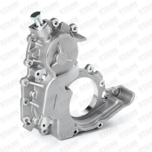 Pompe à huile FIAT 504012890, 504071325, 504389092