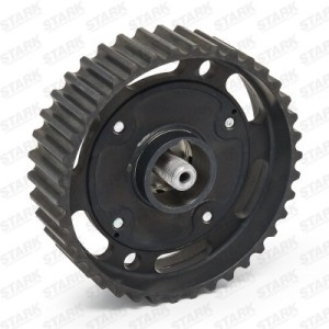 Déphaseur d'arbre à cames RENAULT 7701477313, 7701478459