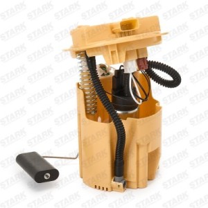 Unité d'injection de carburant DACIA 172020371R