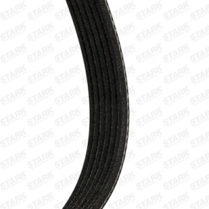 Courroie Poly-V FORD 2190430, JN1Q6C301AA, PY0115909