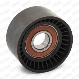 Poulie, tendeur de courroie d'accessoire NISSAN 93183558, 93161922, 9198524