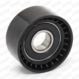 Poulie, tendeur de courroie d'accessoire CITROËN 9675874680, 1611426280, 9675874680