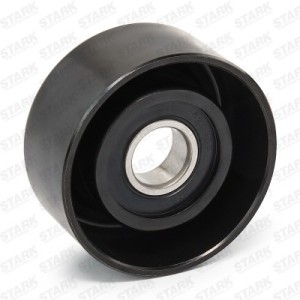 Poulie, tendeur de courroie d'accessoire GENESIS 2528104600, 2528125000, 252812CTA0