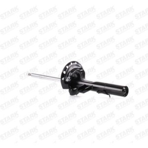 Amortisseur LAND LR039917, LR005573, LR005574