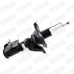 Amortisseur HONDA 51601S5PG03, 51601S6AG16, 51602S5PG03