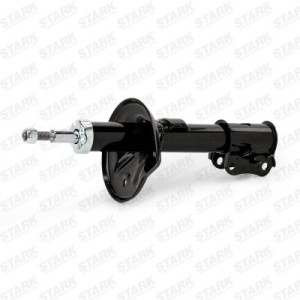 Amortisseur CHEVROLET 96410165, 96410166, 96410167