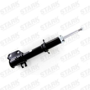 Amortisseur OPEL 4160154C50, 93179785, 4160178F00