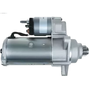 Démarreur 12V 1.80kW Bosch 0001110061 0001124005