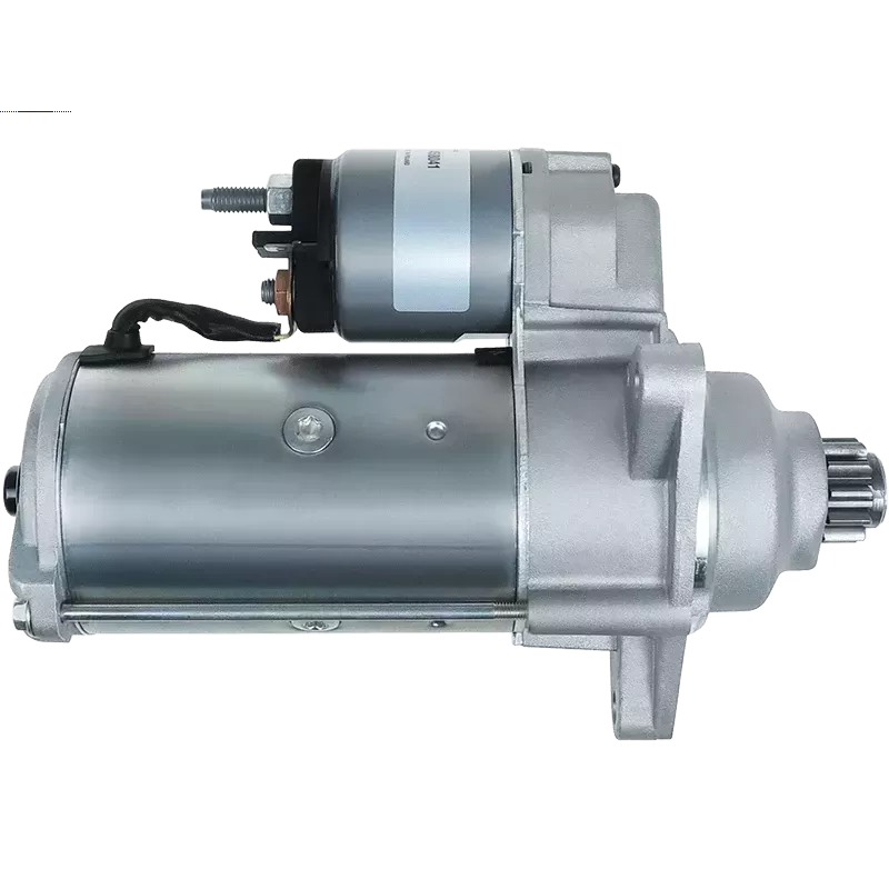 Démarreur 12V 1.80kW Bosch 0001110061 0001124005
