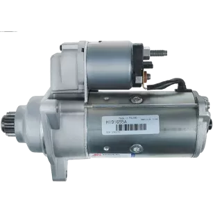 Démarreur 12V 1.80kW 11 dents BOSCH 0001110061, 0001124005, 0001124006, 0001125001, 0001125002