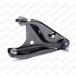 Kit de réparation, bras triangulaire DACIA 8660005245, 485200410R, 8660005229