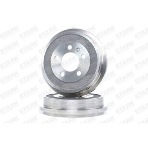 Kit de freins à tambour AUDI 115331141, 115331142, 115331143