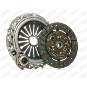 Kit d'embrayage CITROËN 1611269780, 2052V9, 2052V3