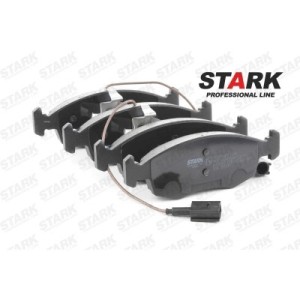 Disques et plaquettes de freins FIAT 71738373, 71772241, 7545556