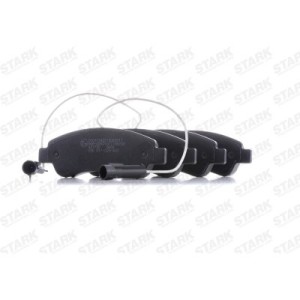 Disques et plaquettes de freins CITROËN 4249K7, 4249L0, 4249E6