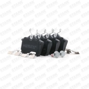 Disques et plaquettes de freins RENAULT 1E0698451, 1E0698451B, 1E0698451C