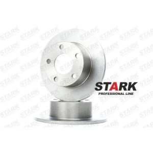 Disques et plaquettes de freins AUDI 0060760120, 60743565, 60743578